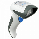 Сканер QuickScan Imager QD2430, 2D, белый, комплект USB