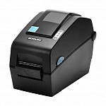 Принтер этикеток Bixolon SLP-D220G 2", черный, RS232, USB, 203 dpi