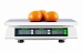 Весы торговые M-ER 326АС-15.2 с АКБ (без стойки) LCD Slim