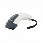 Сканер штрих-кода MERCURY CL-600-U Bluetooth USB, белый