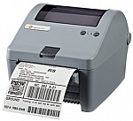 Принтер STw.1110, термопечать, 300 dpi, USB+Ethernet, PLC