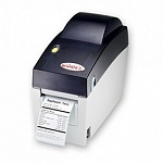 Принтер этикеток GODEX DT2 (термо, RS-232, USB, Ethernet)