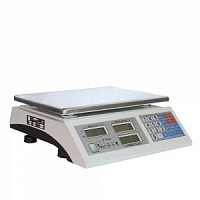 Весы торговые ФорТ-Т 870 LCD